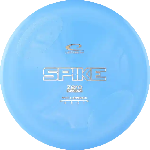 Zero Medium Spike