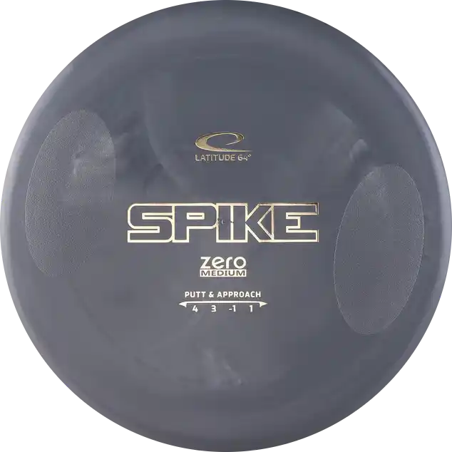 Zero Medium Spike