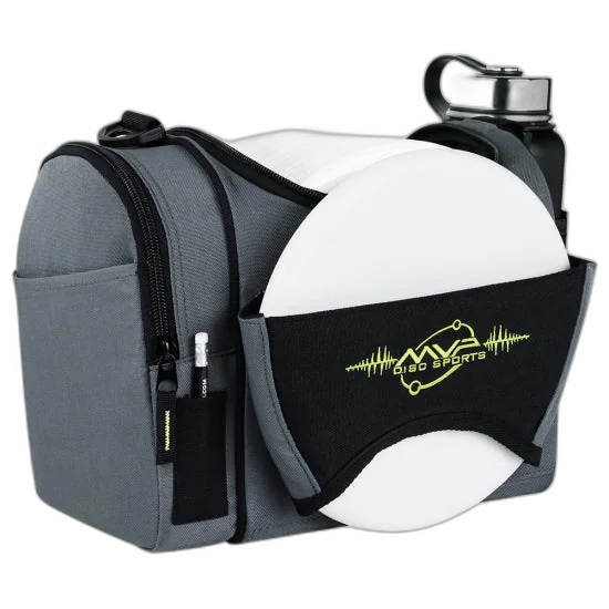 Beaker Shoulder Bag