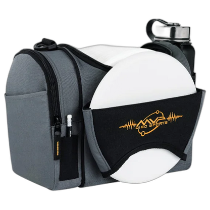 Beaker Shoulder Bag