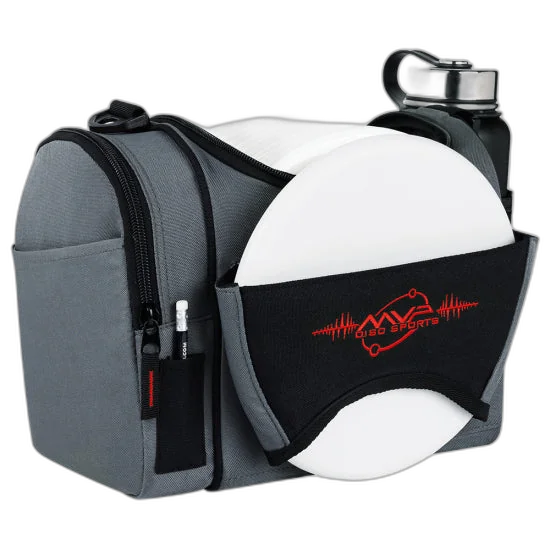 Beaker Shoulder Bag