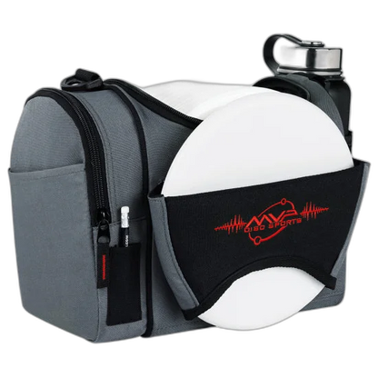 Beaker Shoulder Bag