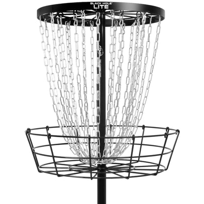 Black Hole Lite Basket with Transit