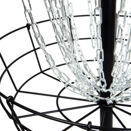 Black Hole Lite Basket with Transit