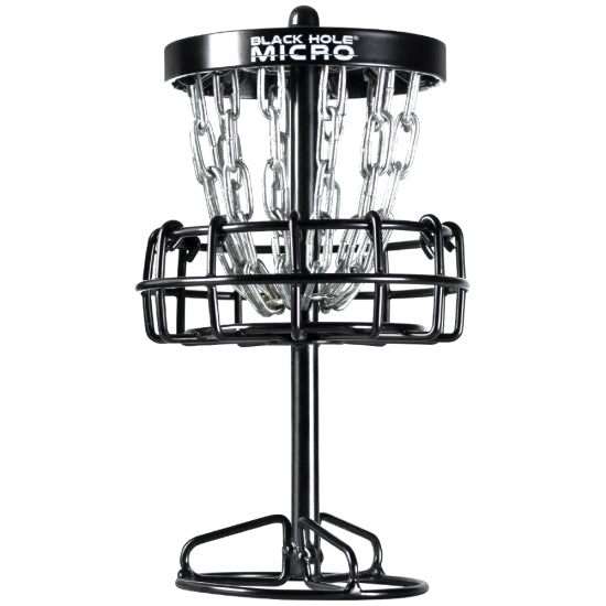 Black Hole Micro Basket