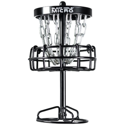 Black Hole Micro Basket