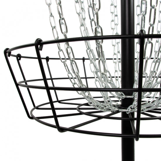 Black Hole Practice Basket