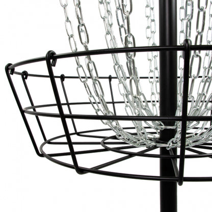 Black Hole Practice Basket