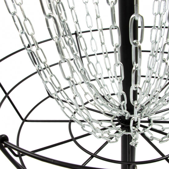 Black Hole Practice Basket