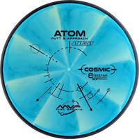 Cosmic Electron Soft Atom