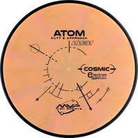Cosmic Electron Soft Atom