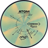 Cosmic Electron Soft Atom