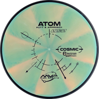 Cosmic Electron Soft Atom