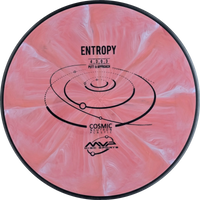 Cosmic Neutron Entropy