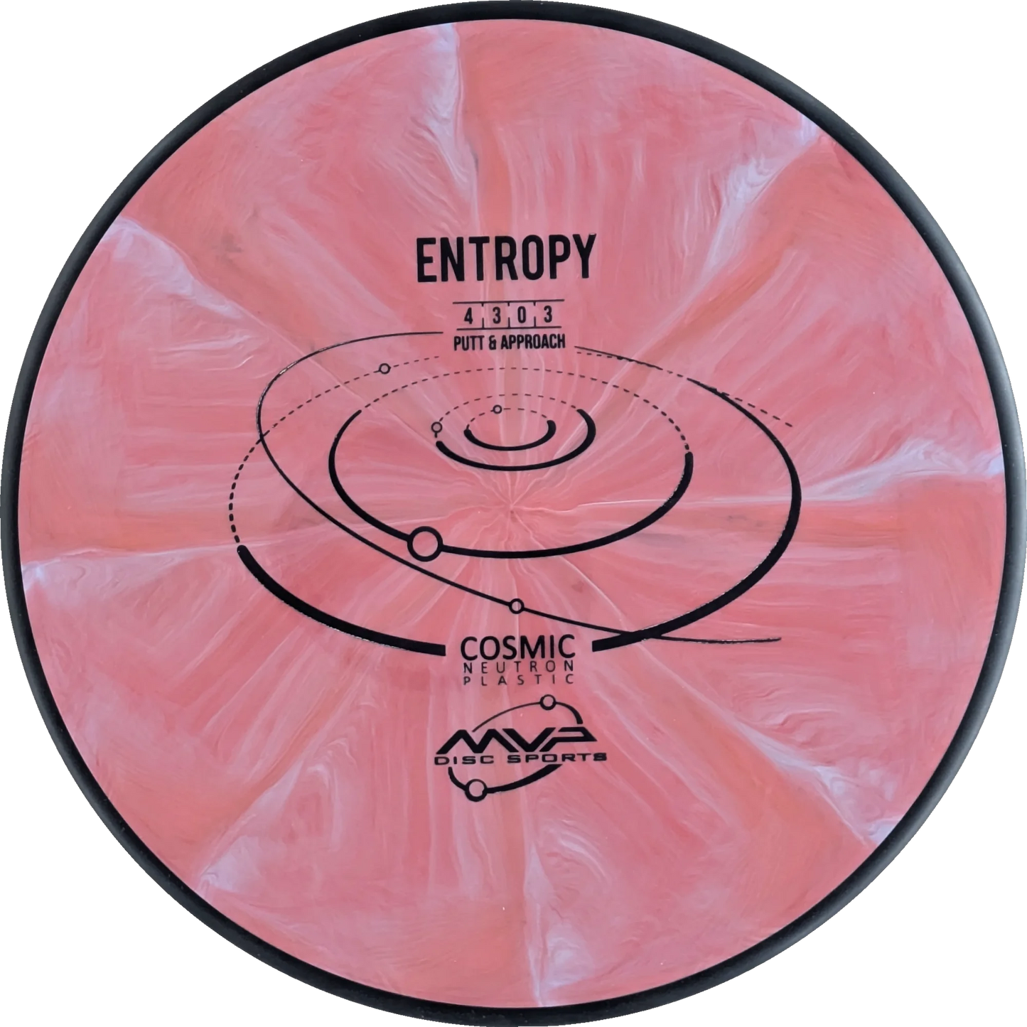 Cosmic Neutron Entropy