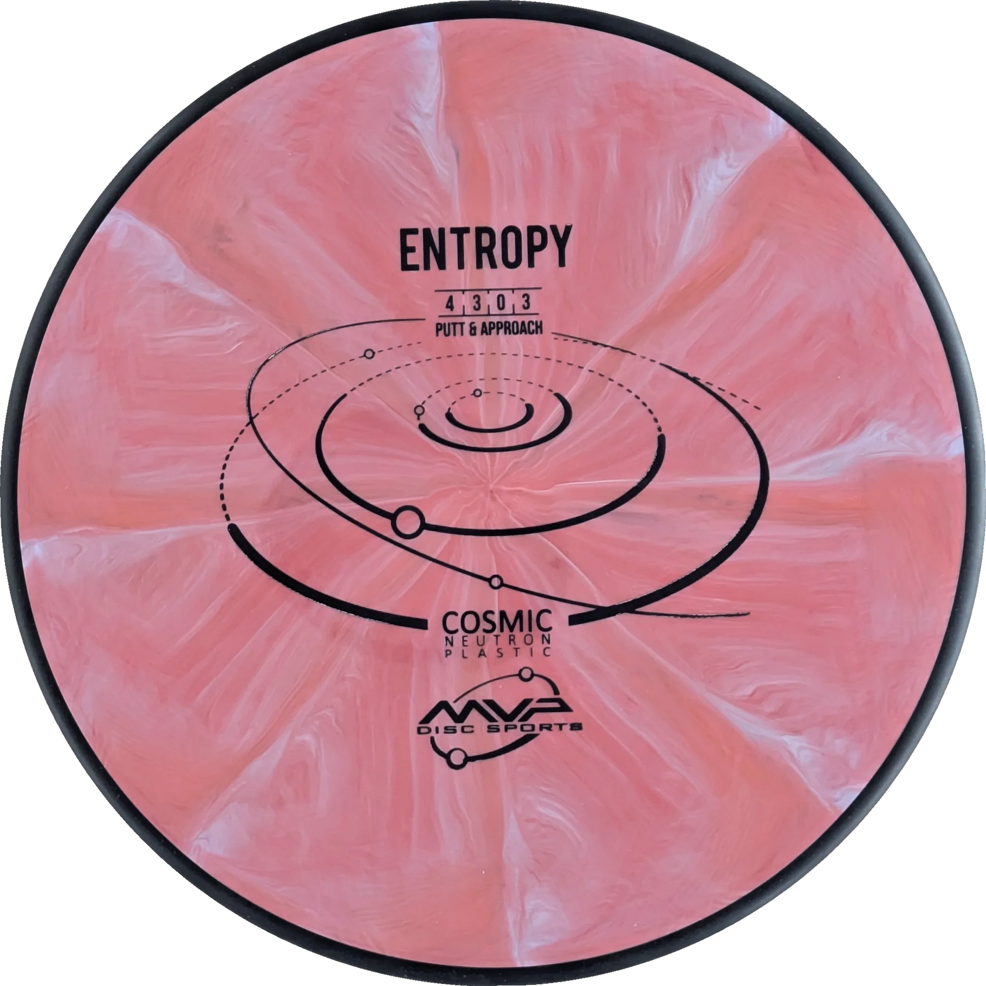 Cosmic Neutron Entropy