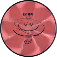 Cosmic Neutron Entropy