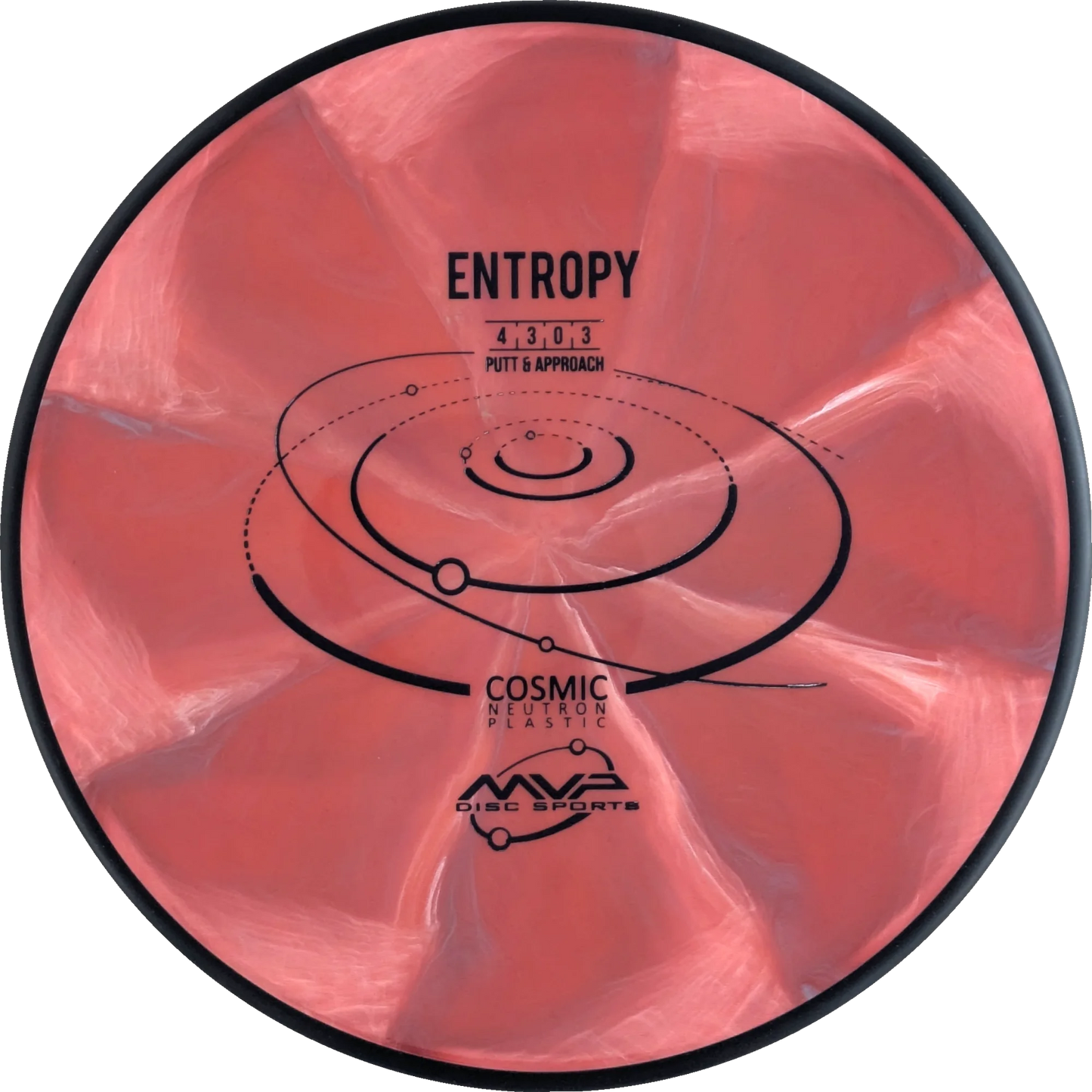 Cosmic Neutron Entropy