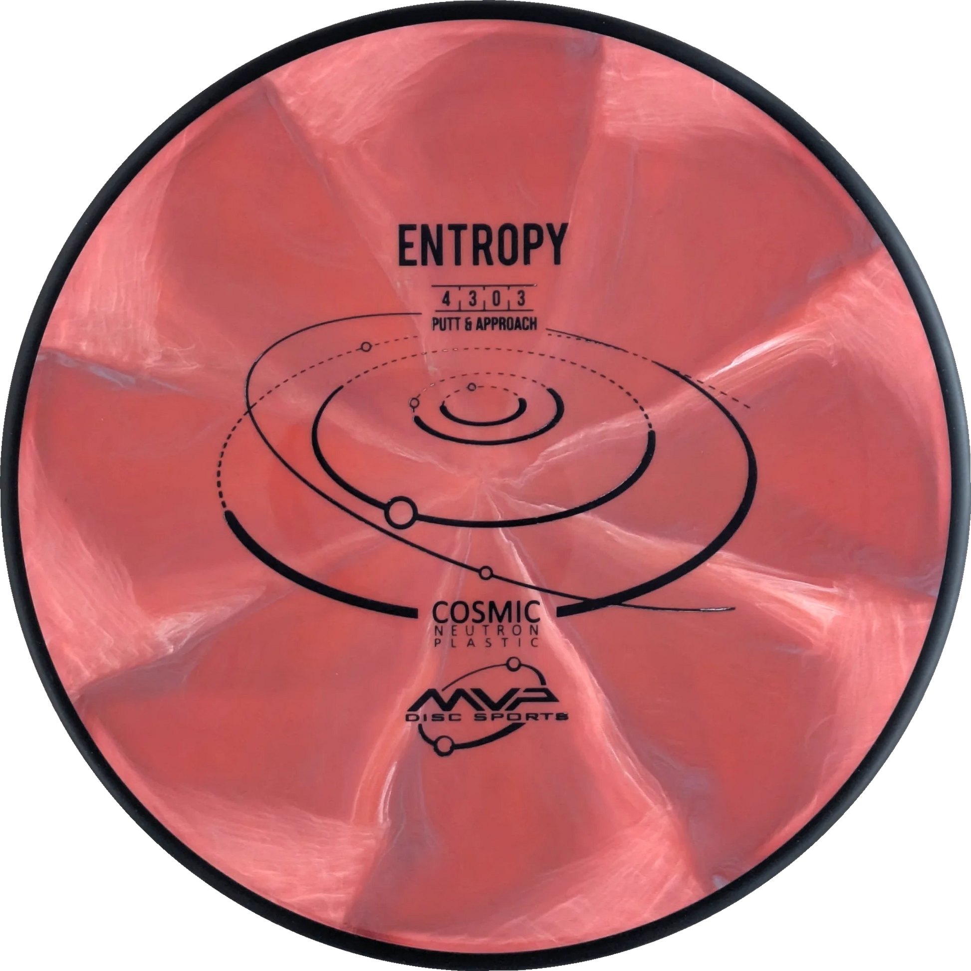 Cosmic Neutron Entropy