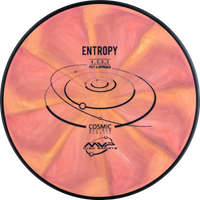 Cosmic Neutron Entropy