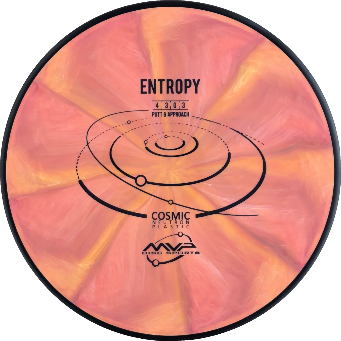 Cosmic Neutron Entropy