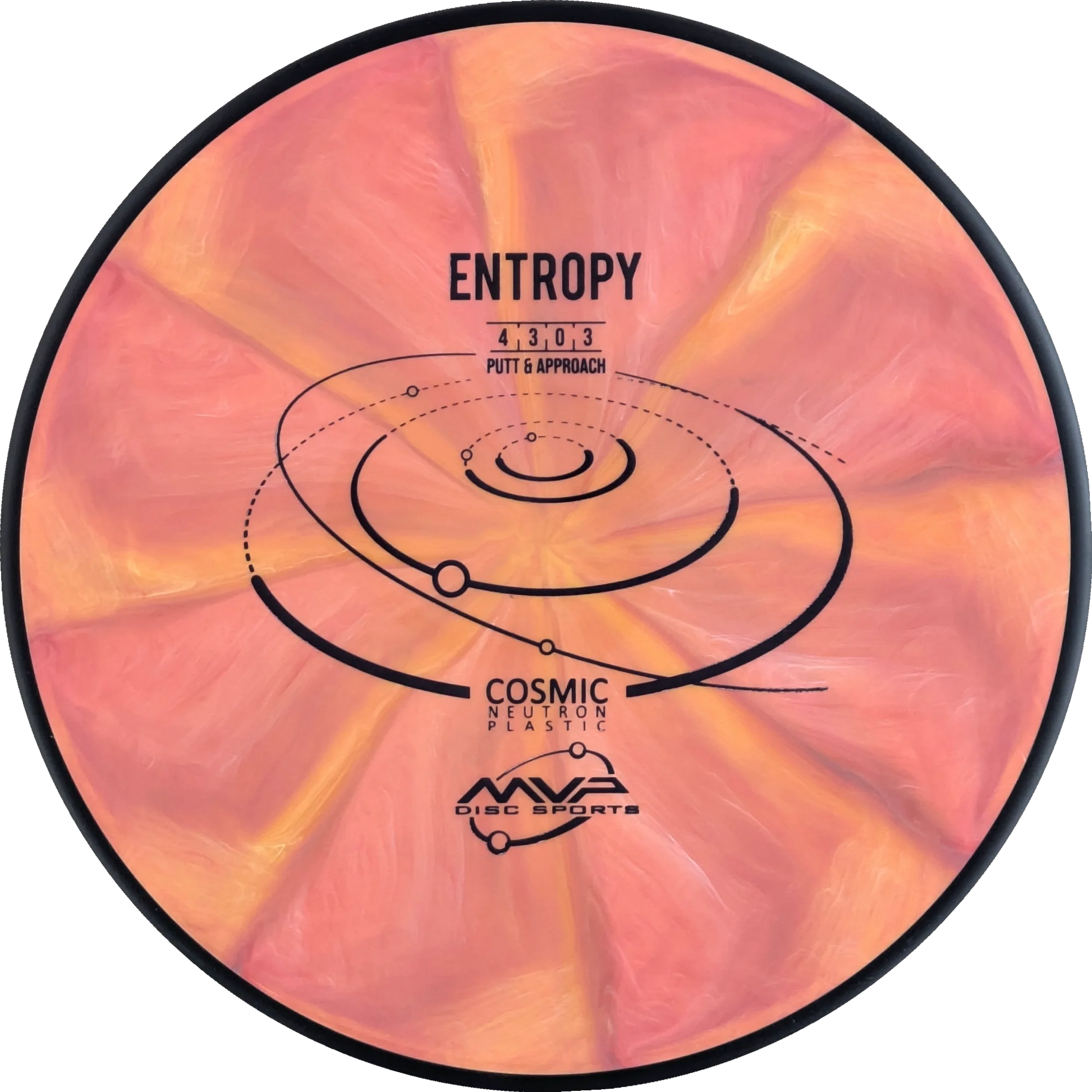 Cosmic Neutron Entropy