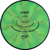 Cosmic Neutron Entropy