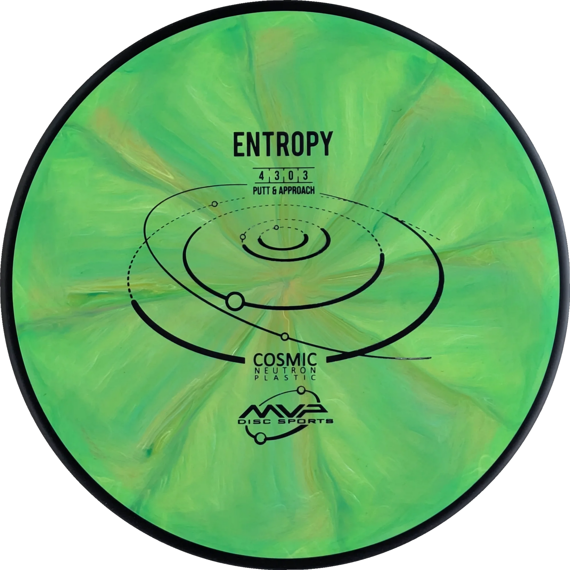 Cosmic Neutron Entropy
