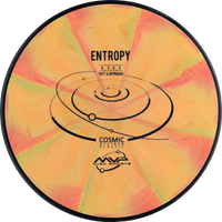 Cosmic Neutron Entropy