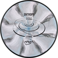 Cosmic Neutron Entropy