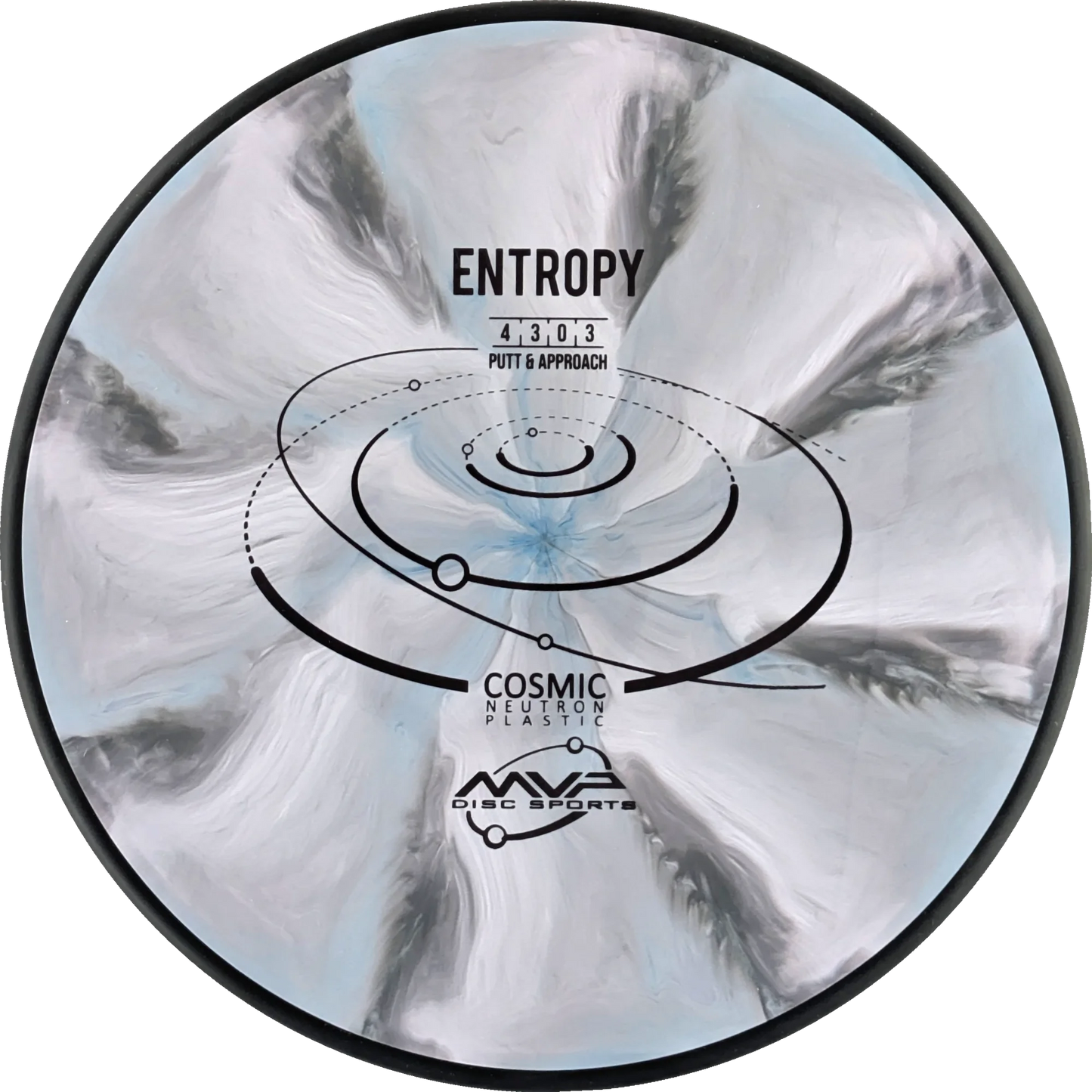 Cosmic Neutron Entropy