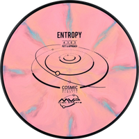 Cosmic Neutron Entropy