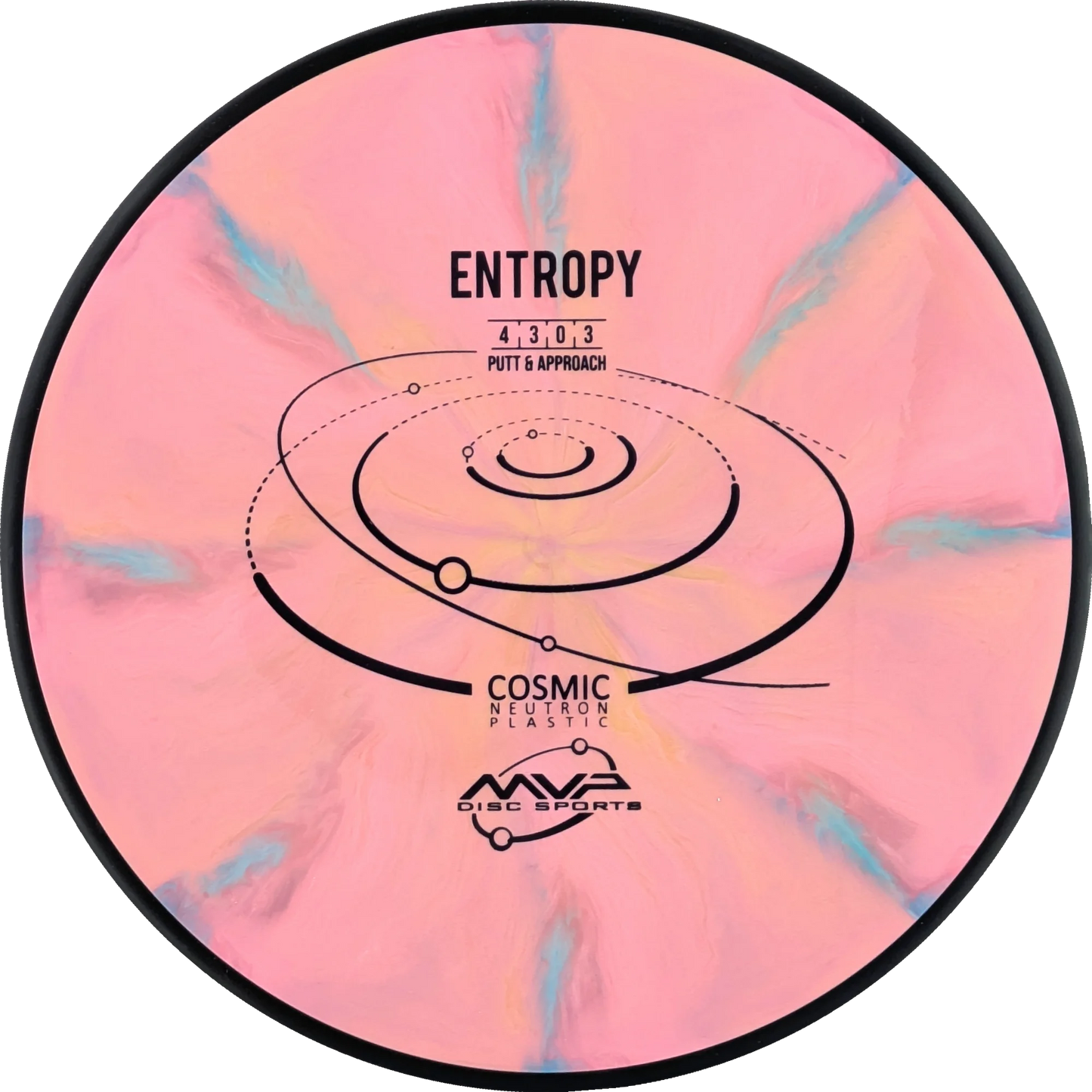 Cosmic Neutron Entropy