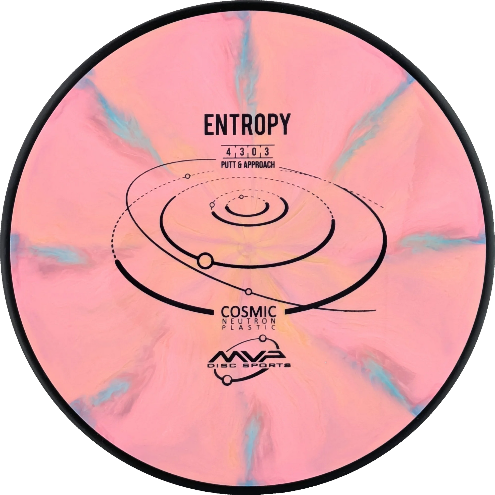 Cosmic Neutron Entropy