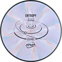 Cosmic Neutron Entropy