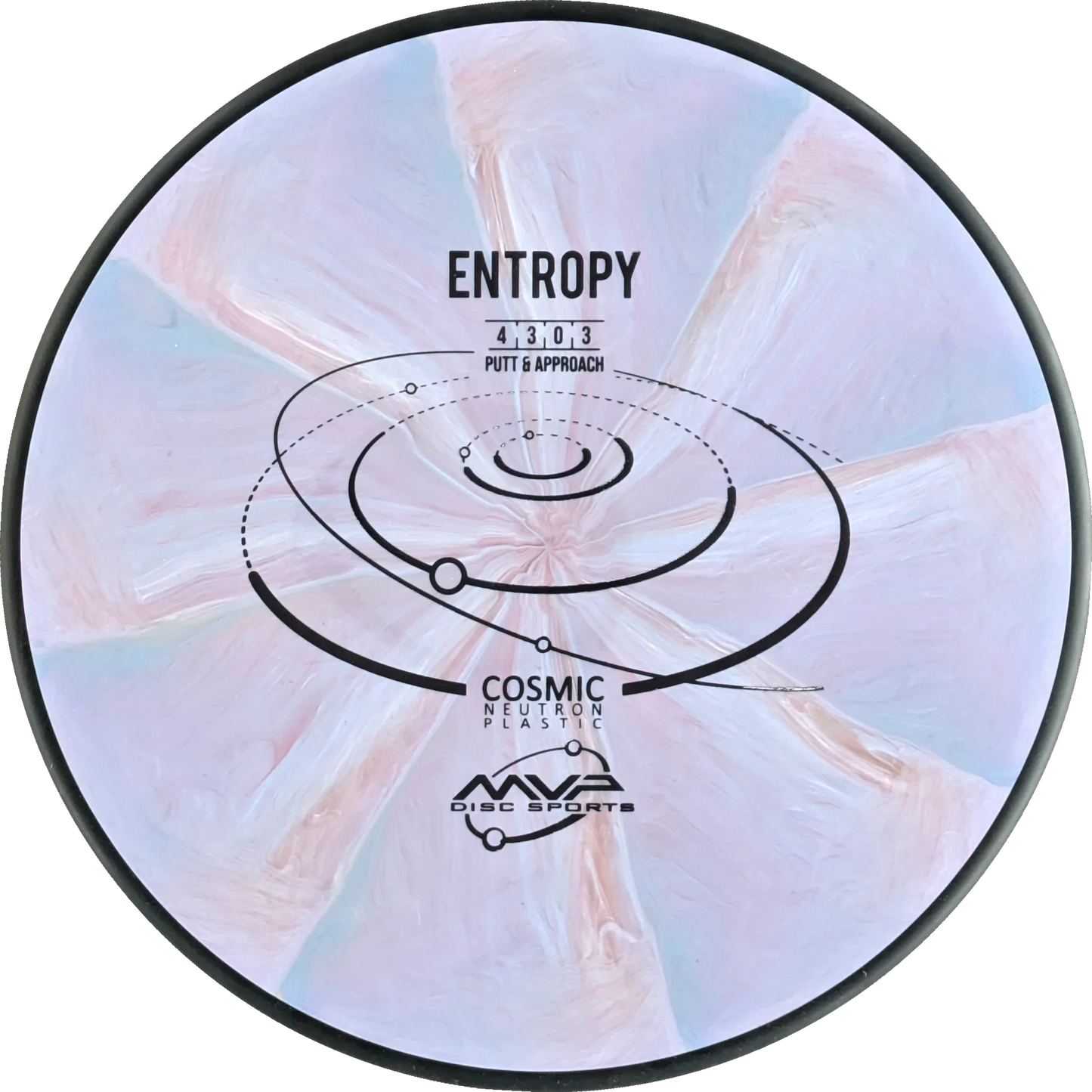 Cosmic Neutron Entropy