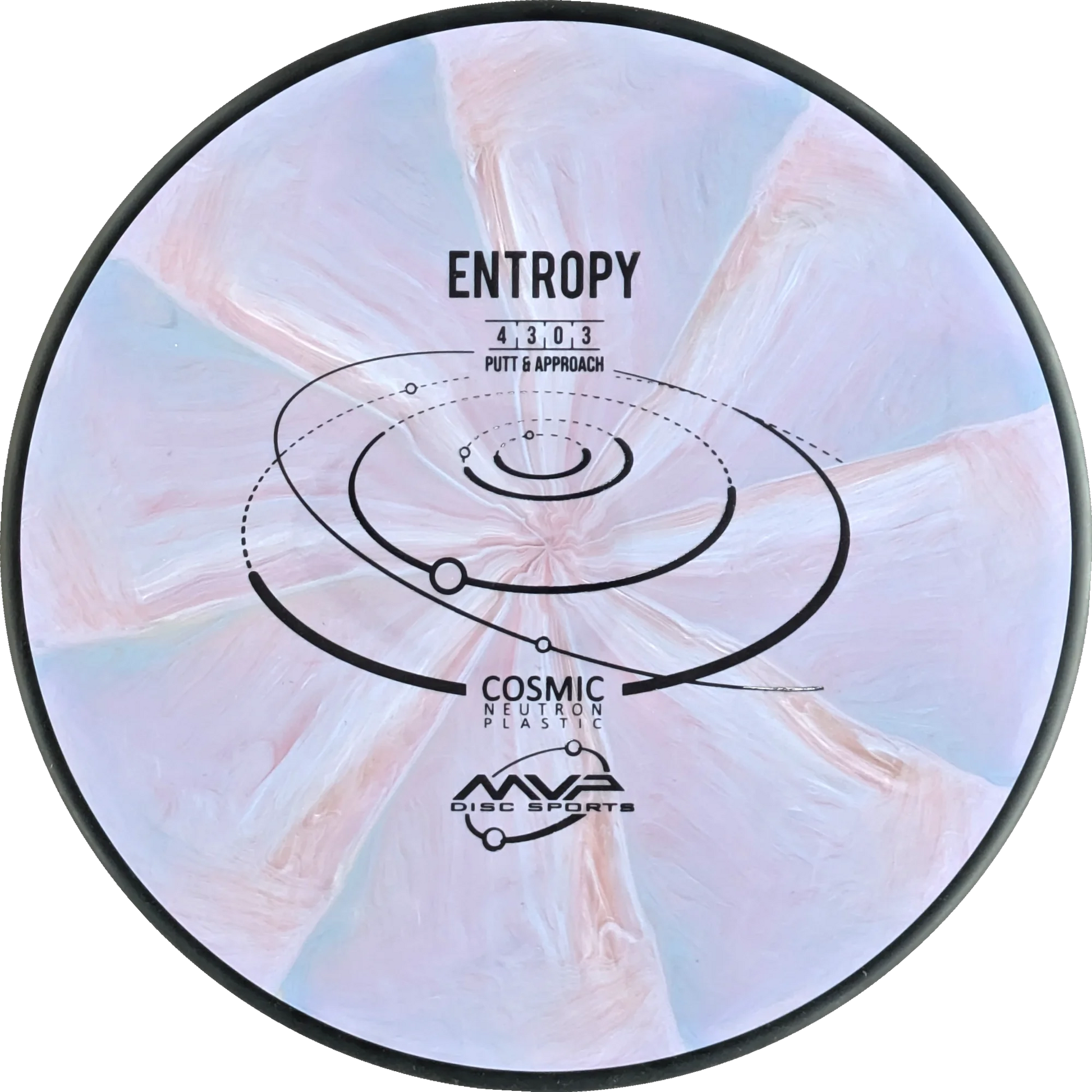 Cosmic Neutron Entropy