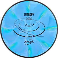 Cosmic Neutron Entropy