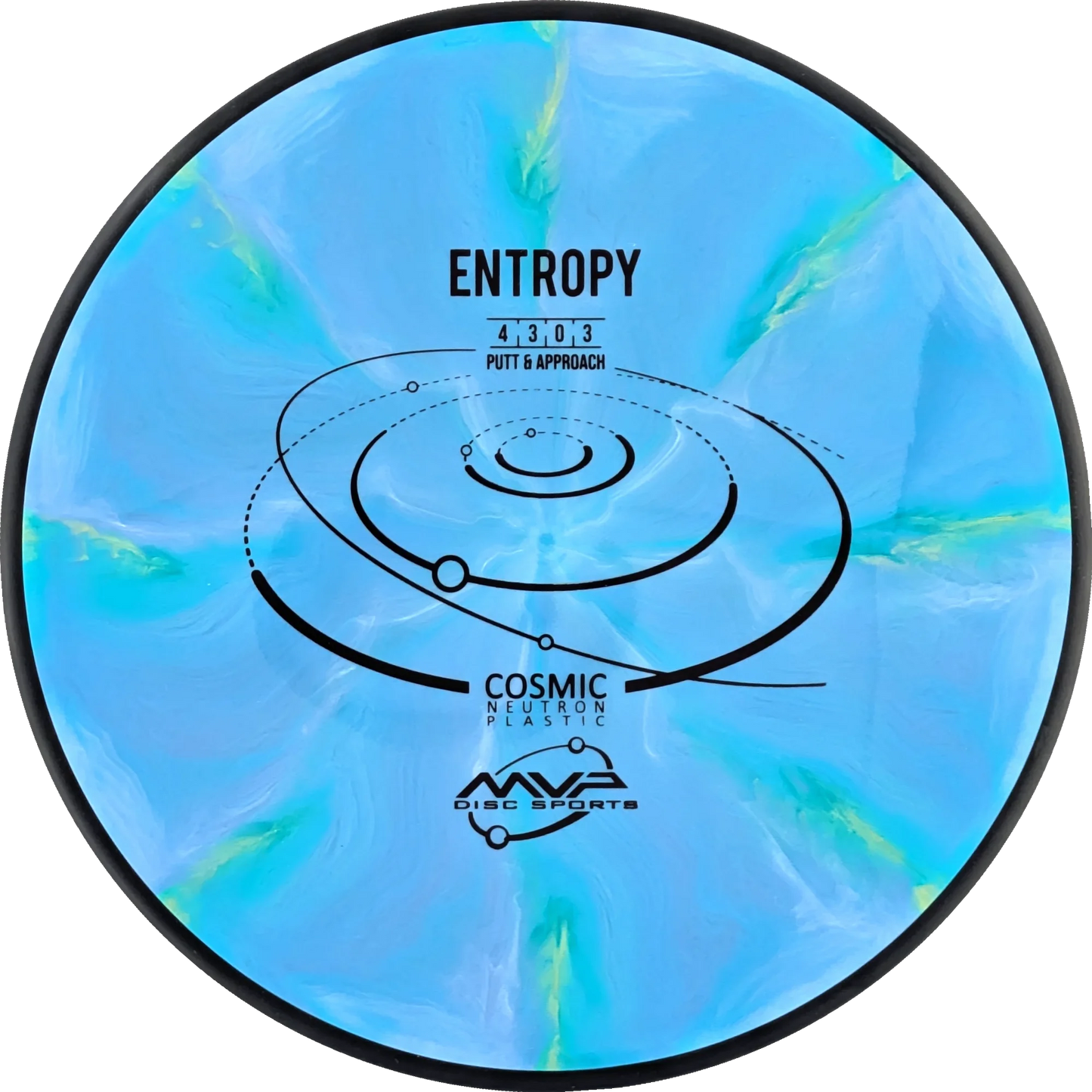 Cosmic Neutron Entropy