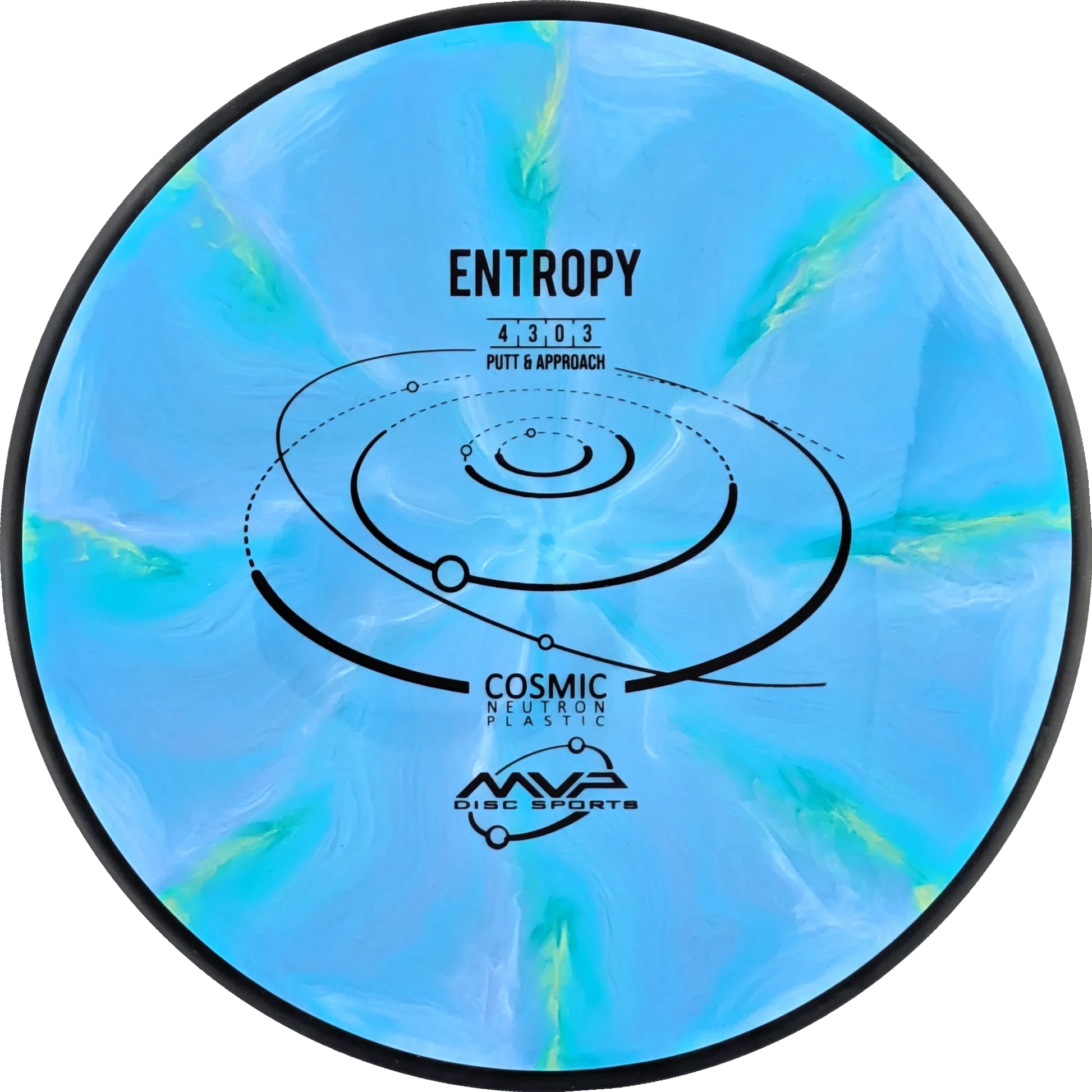 Cosmic Neutron Entropy