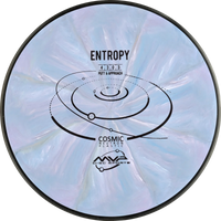 Cosmic Neutron Entropy