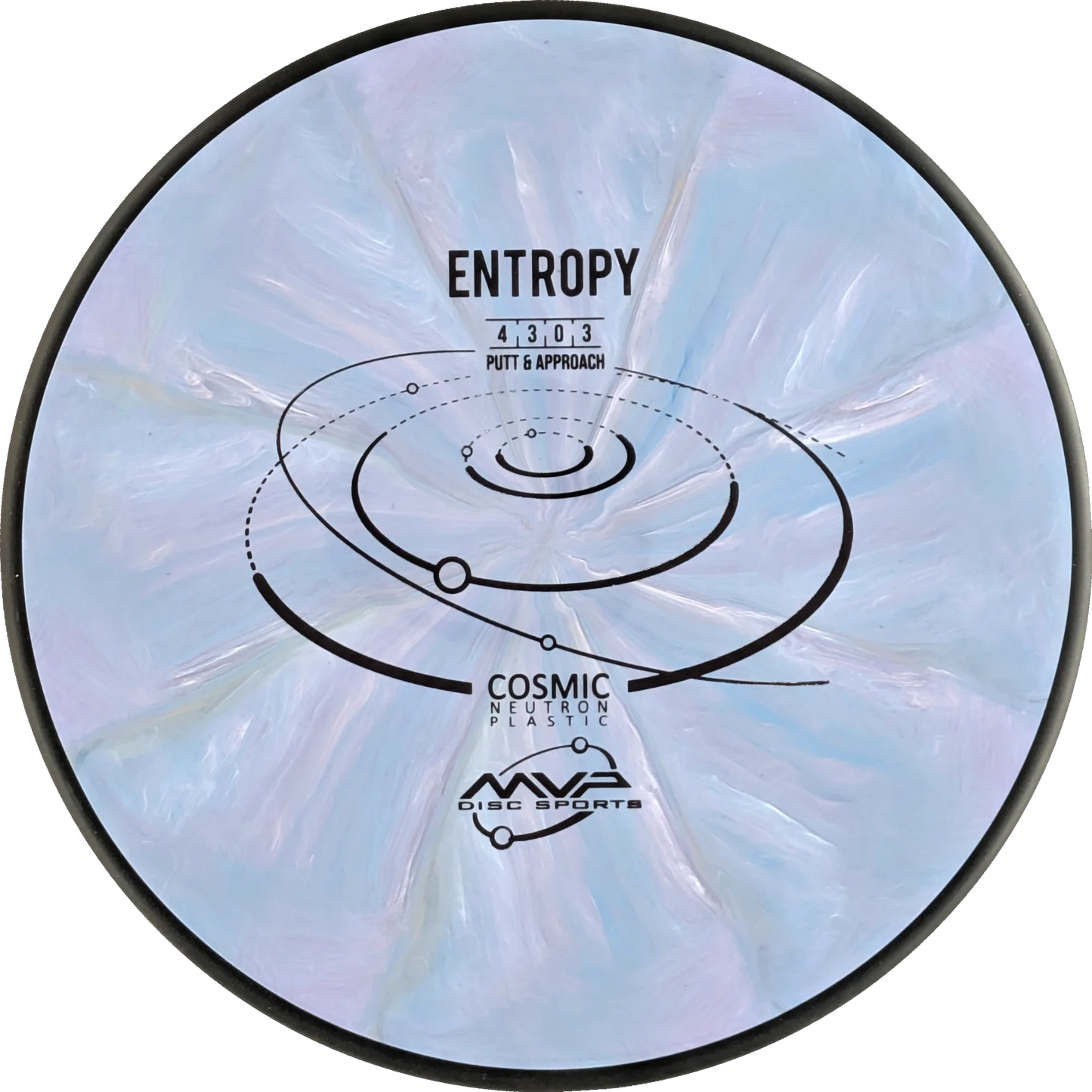 Cosmic Neutron Entropy