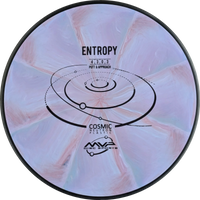 Cosmic Neutron Entropy