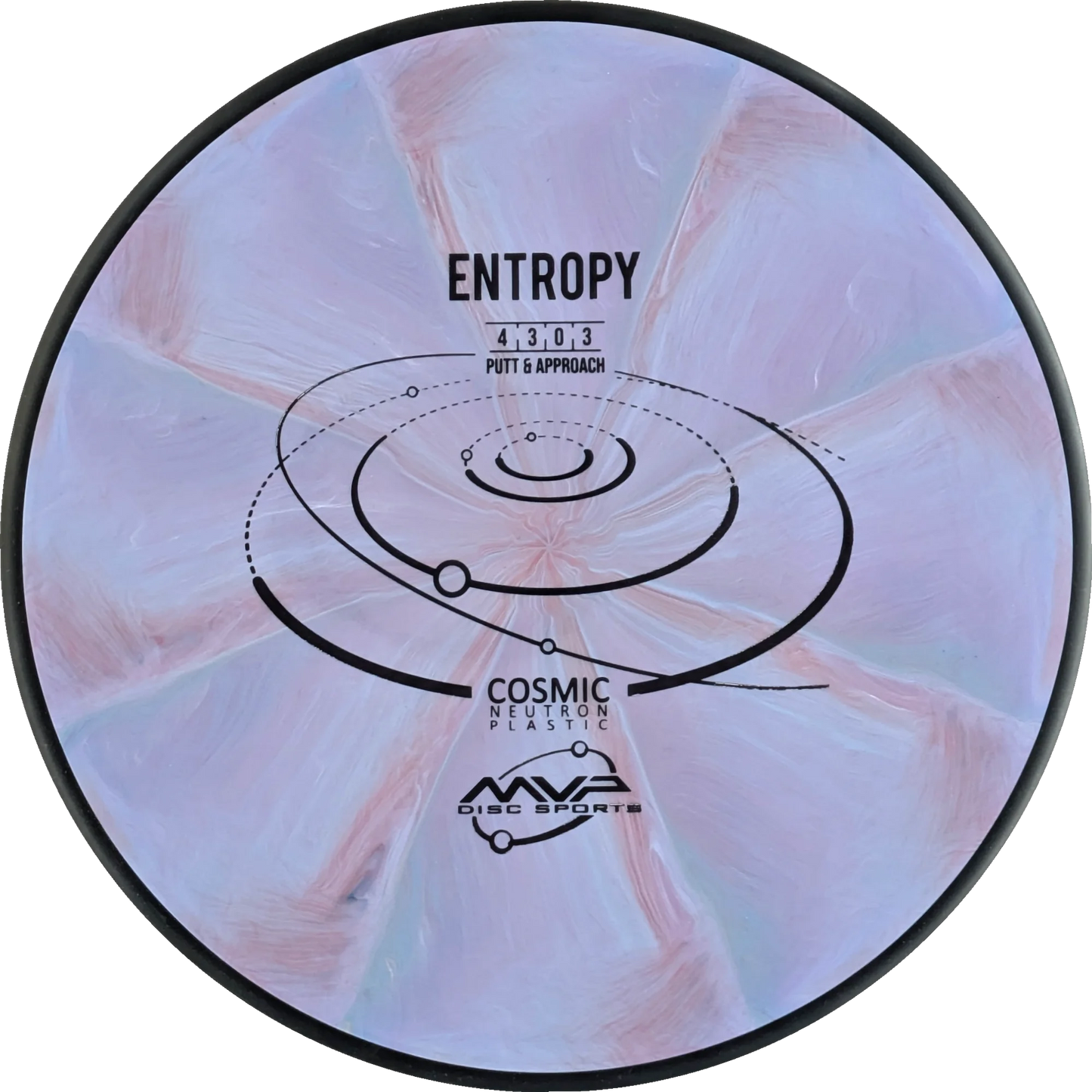 Cosmic Neutron Entropy