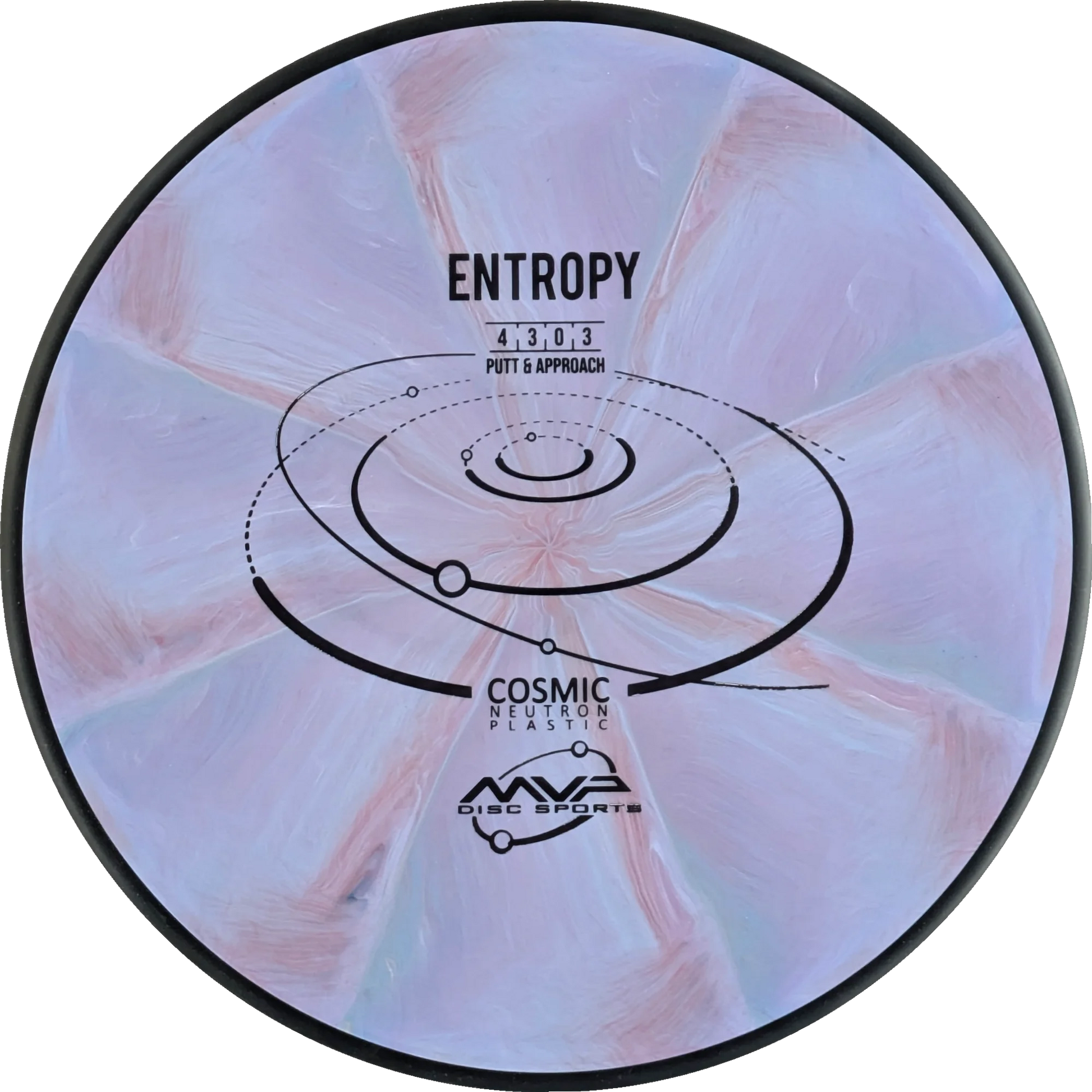Cosmic Neutron Entropy