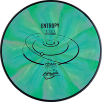 Cosmic Neutron Entropy