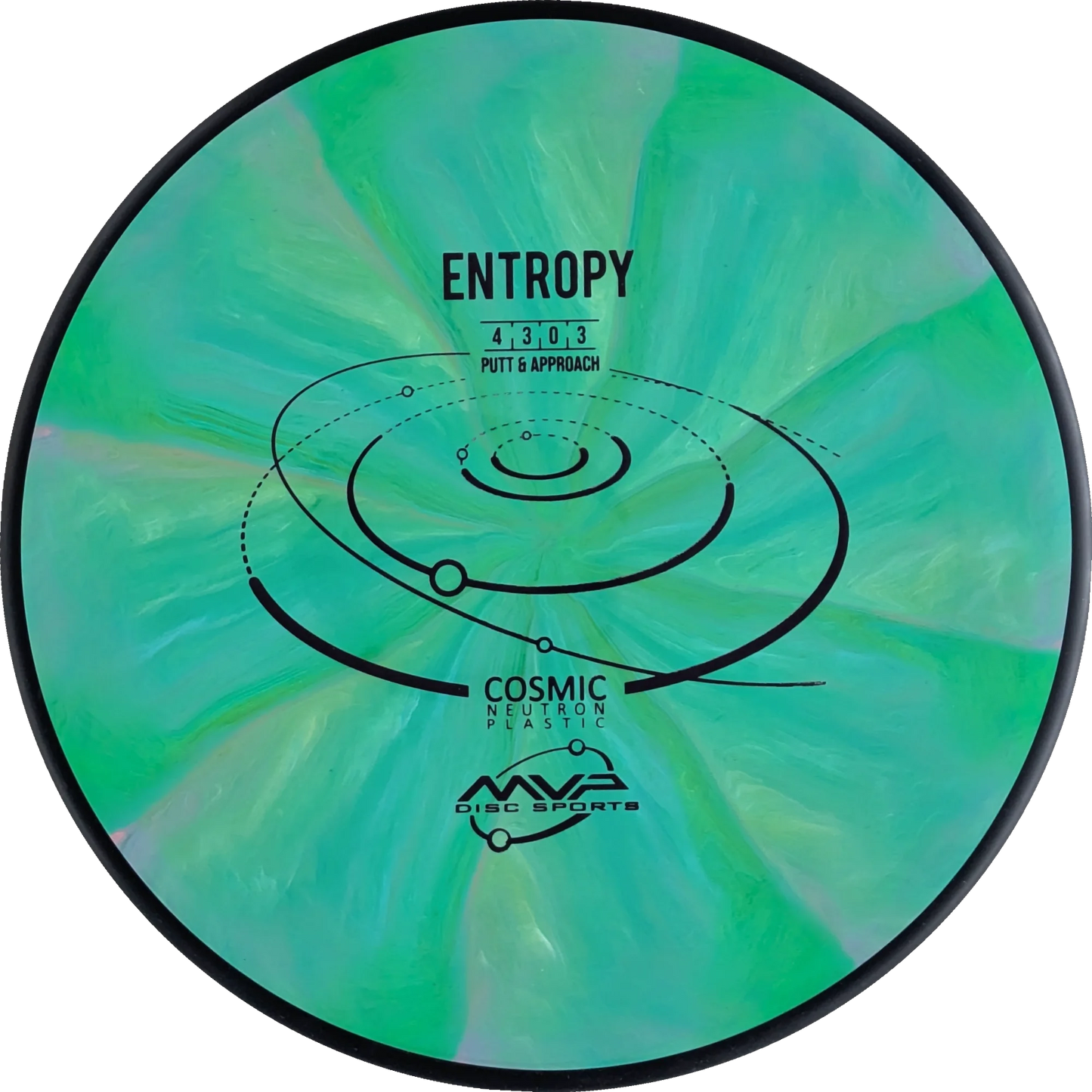 Cosmic Neutron Entropy