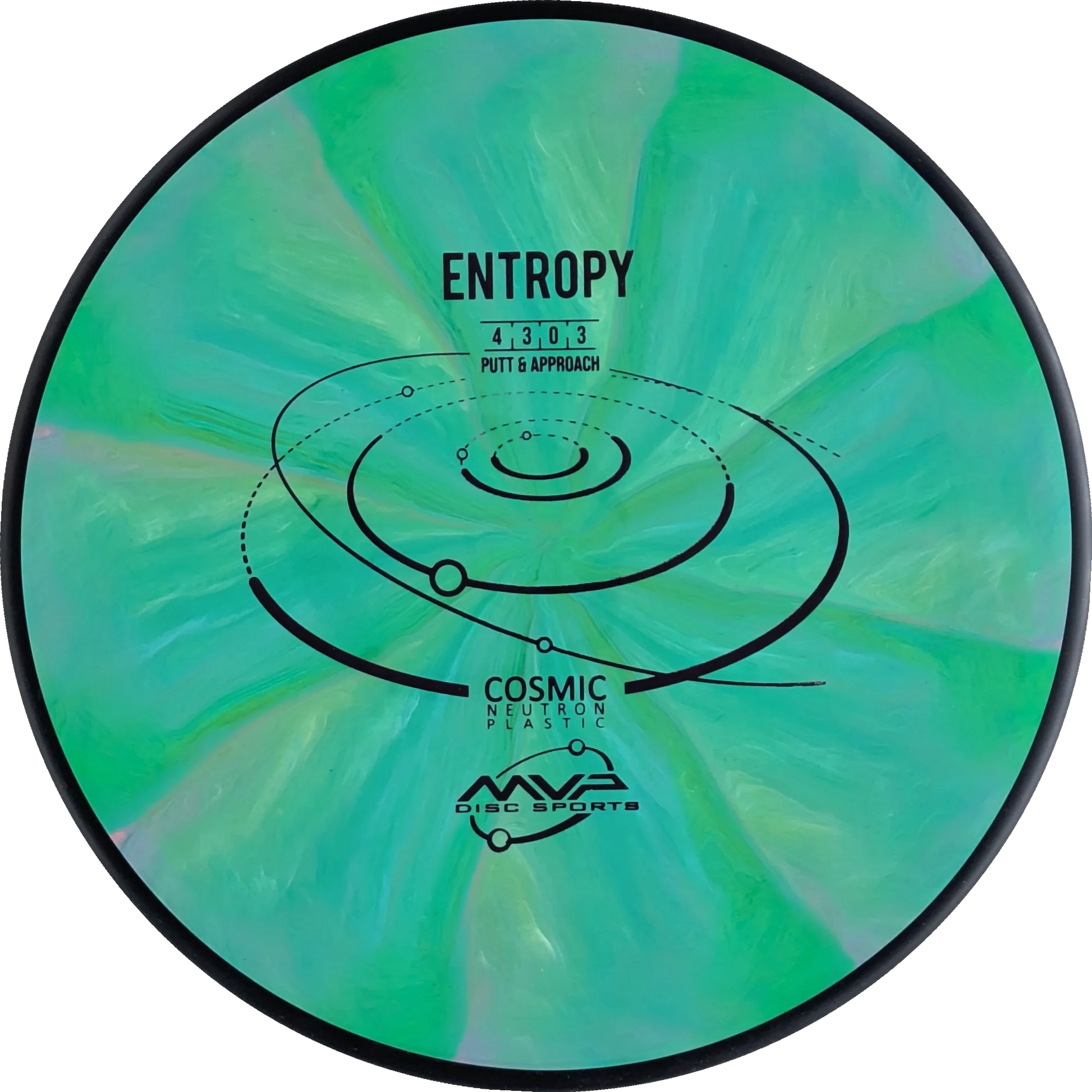 Cosmic Neutron Entropy