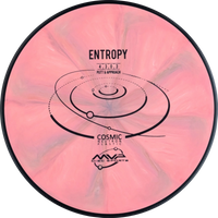 Cosmic Neutron Entropy