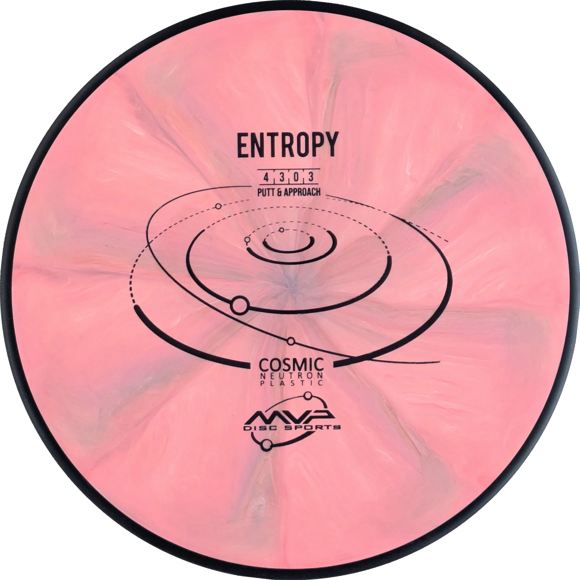Cosmic Neutron Entropy